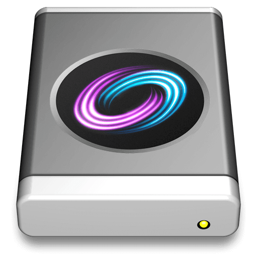 Fusion Drive Data Recovery bij een Mac computer